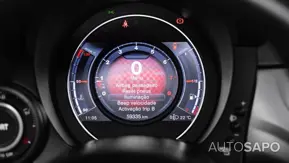 Abarth 595 1.4 T-Jet Pista de 2021