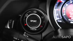 Abarth 595 1.4 T-Jet Pista de 2021