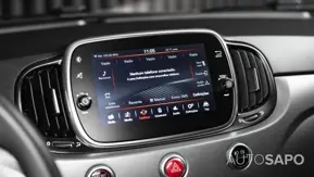 Abarth 595 1.4 T-Jet Pista de 2021