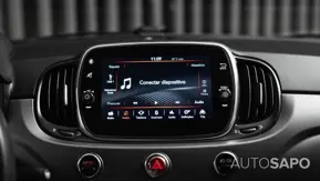 Abarth 595 1.4 T-Jet Pista de 2021