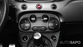 Abarth 595 1.4 T-Jet Pista de 2021