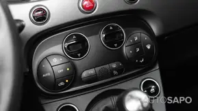 Abarth 595 1.4 T-Jet Pista de 2021