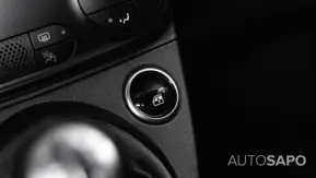 Abarth 595 1.4 T-Jet Pista de 2021