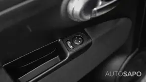 Abarth 595 1.4 T-Jet Pista de 2021
