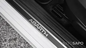 Abarth 595 1.4 T-Jet Pista de 2021