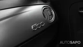 Abarth 595 1.4 T-Jet Pista de 2021