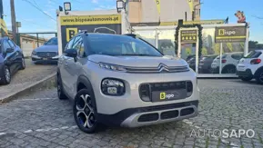 Citroen C3 AirCross 1.2 PureTech Shine de 2019
