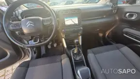 Citroen C3 AirCross 1.2 PureTech Shine de 2019