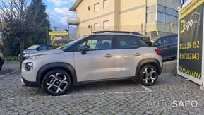 Citroen C3 AirCross 1.2 PureTech Shine de 2019