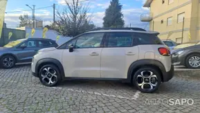 Citroen C3 AirCross 1.2 PureTech Shine de 2019