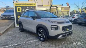 Citroen C3 AirCross 1.2 PureTech Shine de 2019