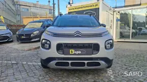 Citroen C3 AirCross 1.2 PureTech Shine de 2019