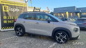 Citroen C3 AirCross 1.2 PureTech Shine de 2019