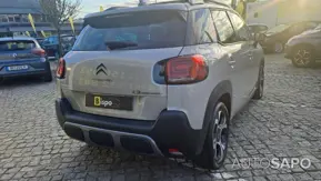 Citroen C3 AirCross 1.2 PureTech Shine de 2019