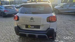 Citroen C3 AirCross 1.2 PureTech Shine de 2019