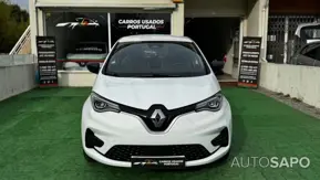 Renault ZOE de 2022