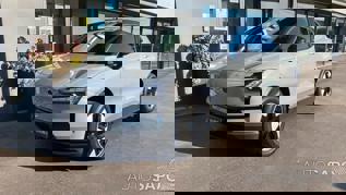 Volvo EX30 de 2025