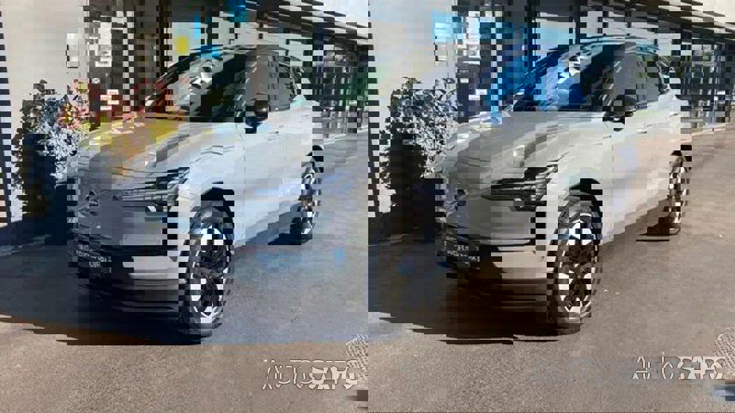 Volvo EX30 de 2025