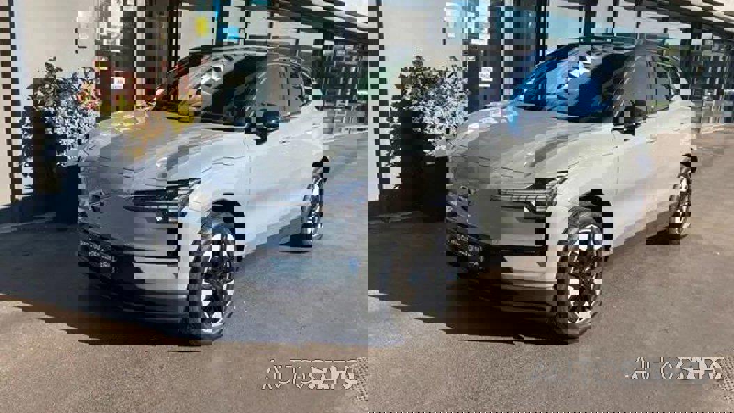 Volvo EX30 de 2025