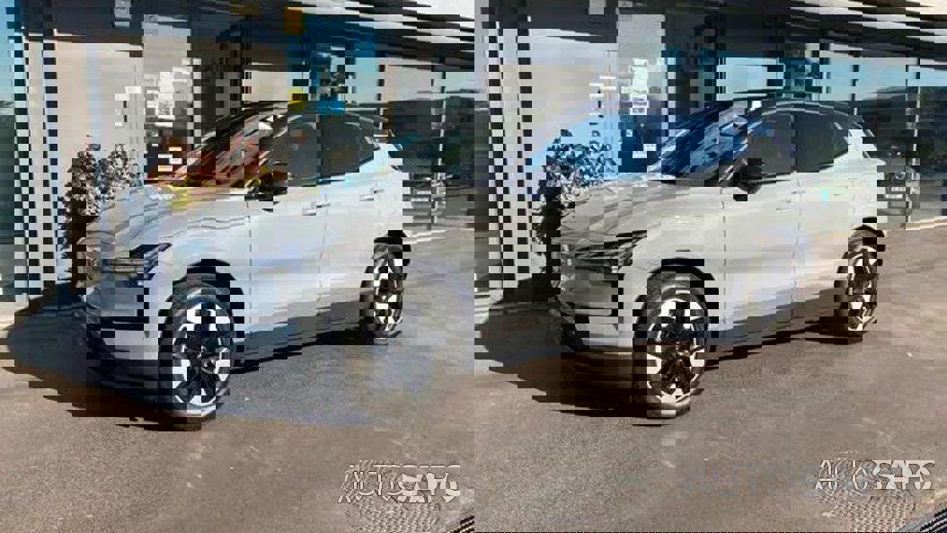 Volvo EX30 de 2025