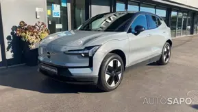 Volvo EX30 de 2025