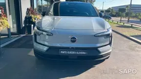 Volvo EX30 de 2025