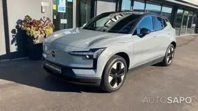 Volvo EX30 de 2025