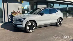 Volvo EX30 de 2025