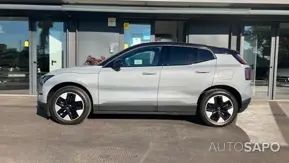 Volvo EX30 de 2025