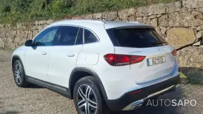 Mercedes-Benz Classe GLA de 2021