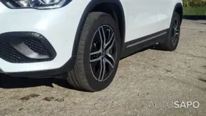 Mercedes-Benz Classe GLA de 2021