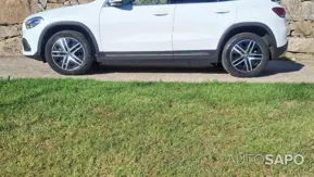 Mercedes-Benz Classe GLA de 2021
