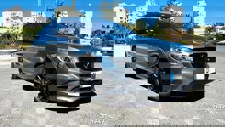 Mercedes-Benz Classe CLA 220 CDi Urban Aut. de 2015