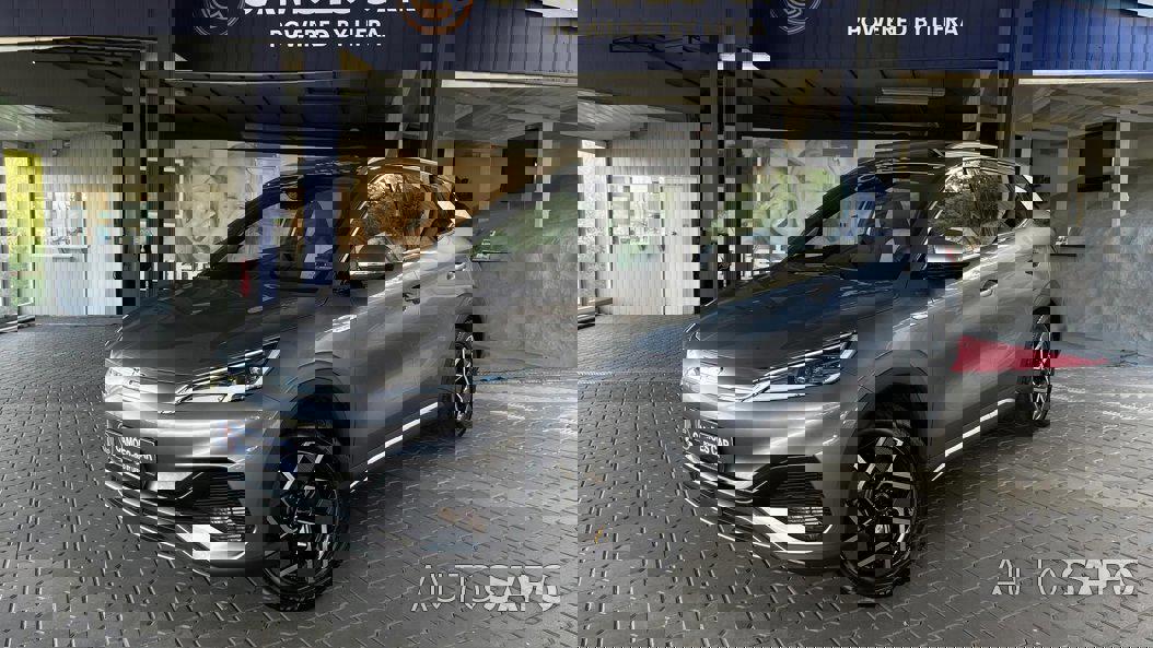 BYD Atto 3 de 2023