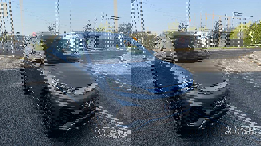 BYD Atto 3 de 2023