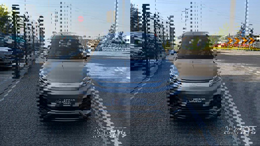 BYD Atto 3 de 2023