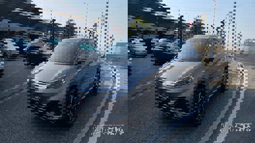 BYD Atto 3 de 2023