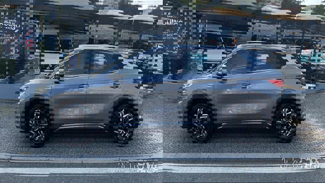 BYD Atto 3 de 2023