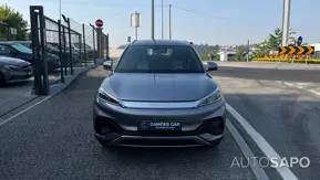 BYD Atto 3 de 2023