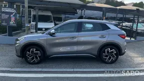 BYD Atto 3 de 2023