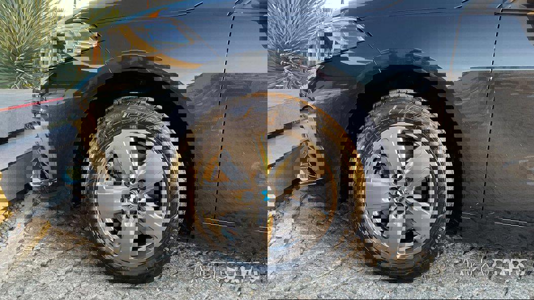 BMW Série 1 de 2022