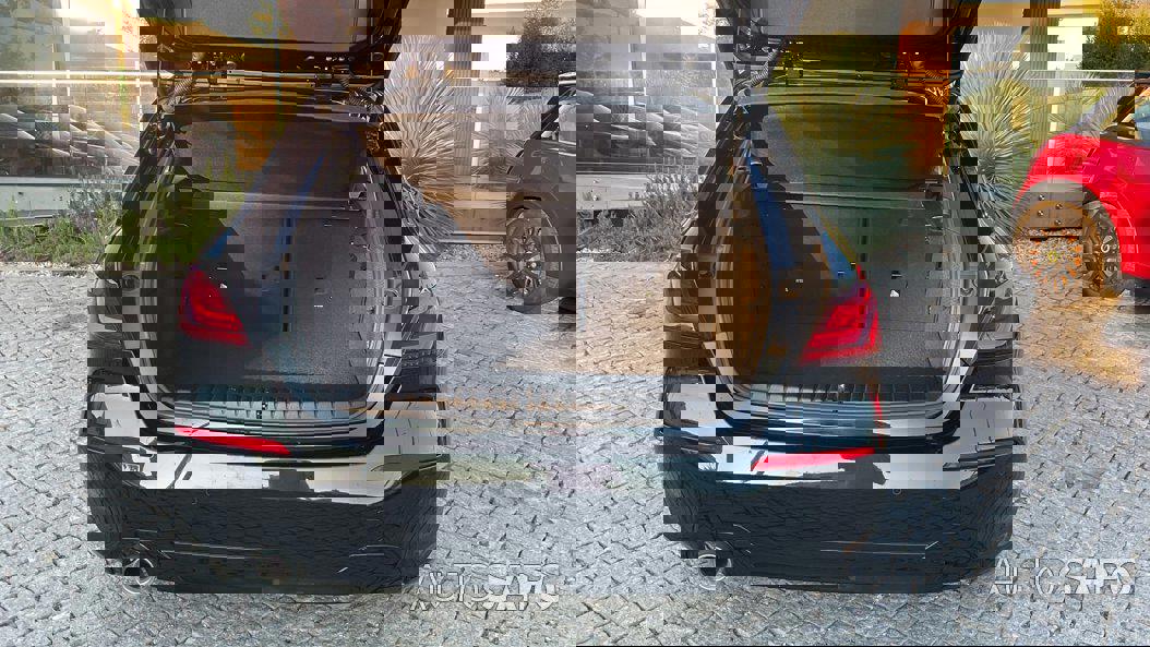 BMW Série 1 de 2022