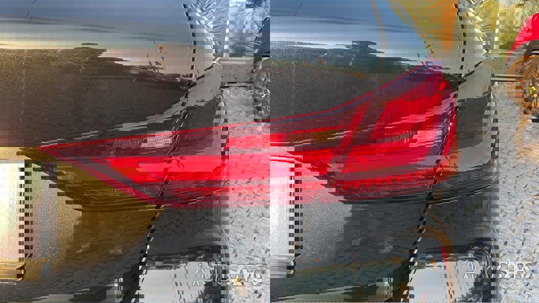 BMW Série 1 de 2022