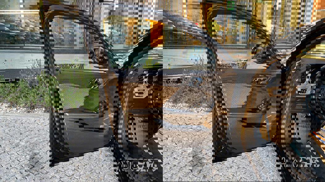 BMW Série 1 de 2022