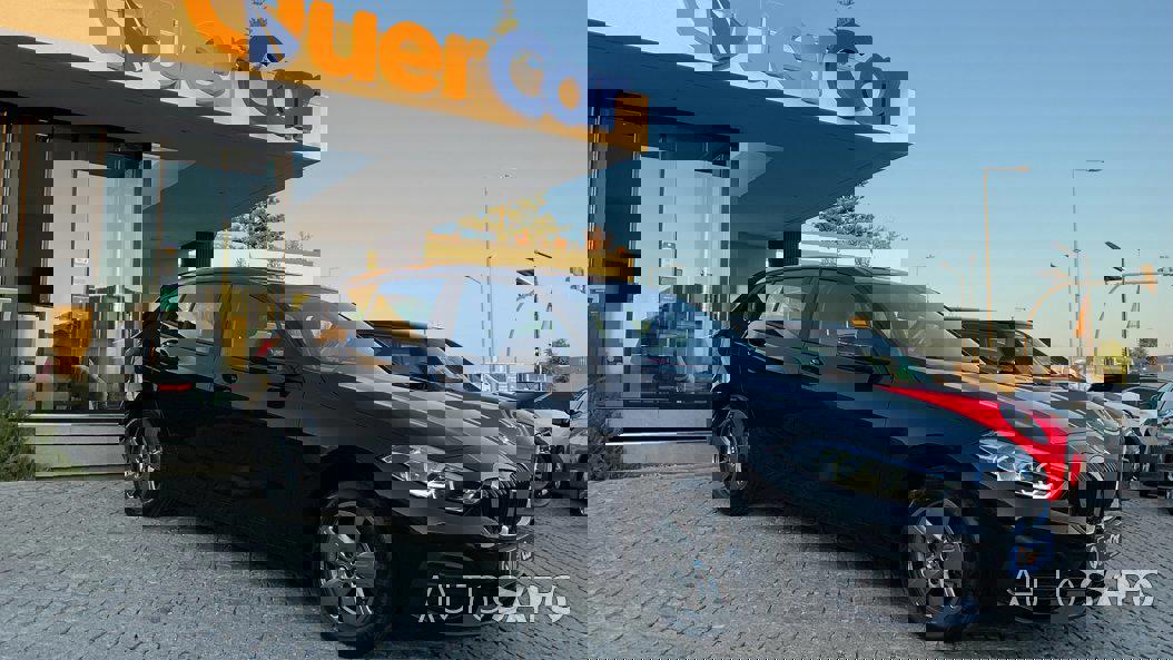 BMW Série 1 de 2022