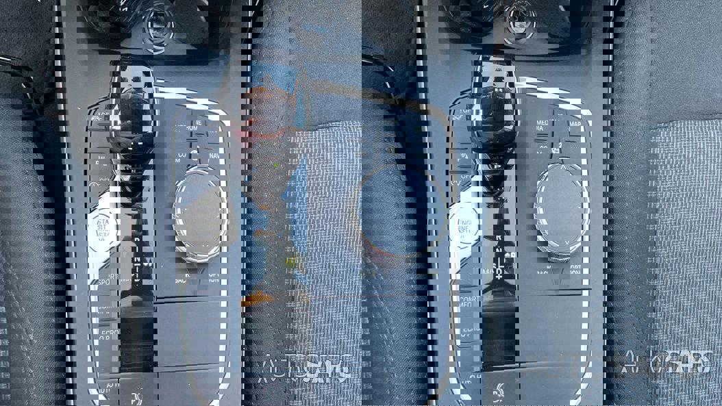 BMW Série 1 de 2022