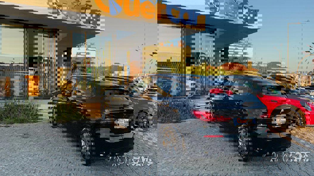 BMW Série 1 de 2022