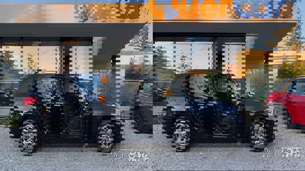 BMW Série 1 de 2022