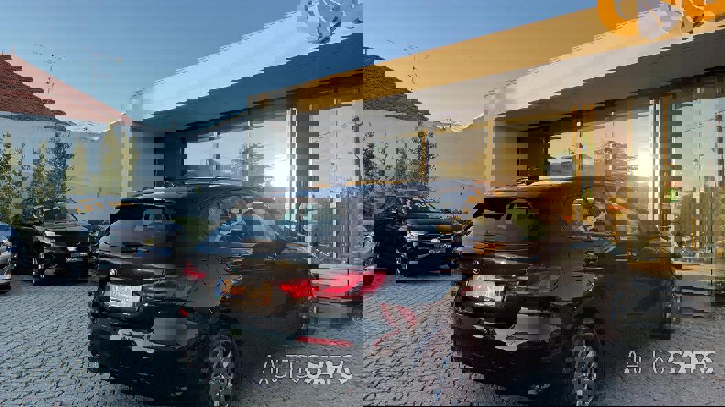 BMW Série 1 de 2022