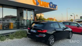 BMW Série 1 de 2022